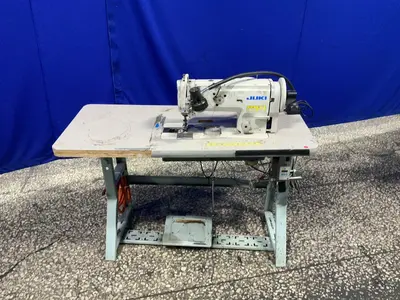 Used JUKI LU1560N Miscellaneous Packaging Equipment Ohio US | HGR 24 #1283812