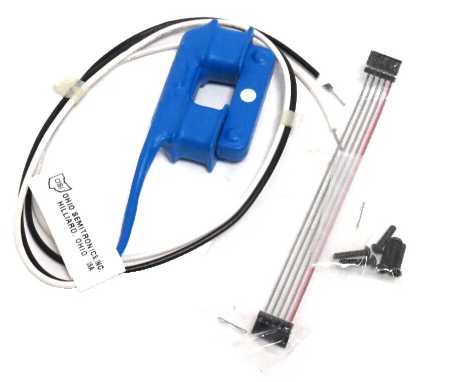 NEW OHIO SEMITRONICS CTX-50S CURRENT TRANSFORMER CTX50S