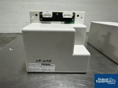Unknown Lot of Analytical Modules