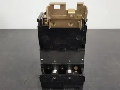 USED SQUARE D FA34030