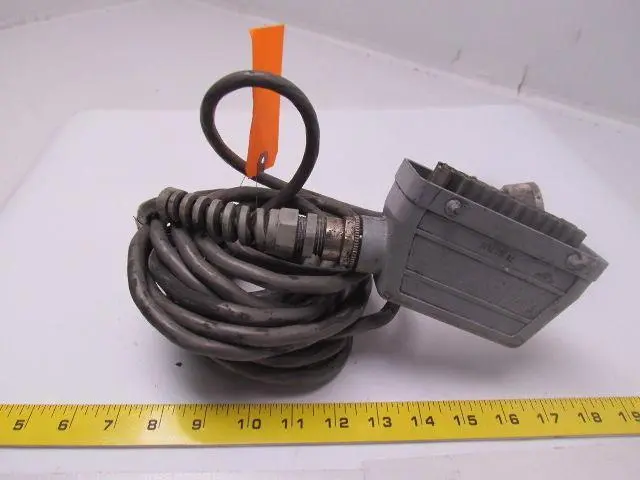 Used WIELAND _UNKNOWN_ Miscellaneous MRO | Arrow Industrial #652267