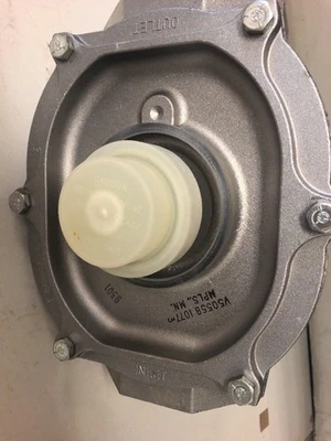 NEW HONEYWELL V5055B-1077