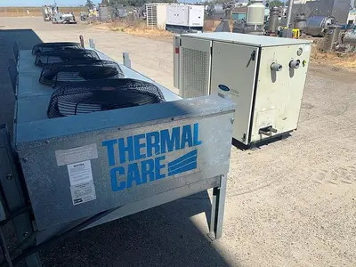 USED THERMAL CARE LAVB14410M PV-13311