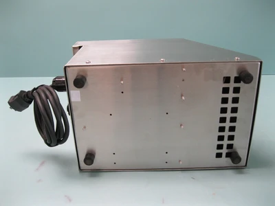 3/4" QuattroFlow Fluid Systems Quaternary Diaphragm Pump - Missing Label P25
