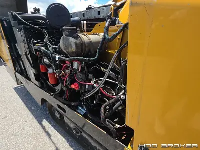 Used 2023 VERMEER 2023 VERMEER D20X22 S3 Drill Rigs Florida US | HDD Broker #1346207