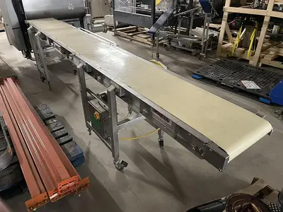 USED NUTEC MANUFACTURING 725 PORTIONER