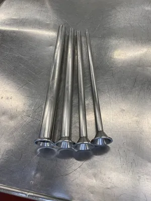 USED POLY-CLIP FCA 3430
