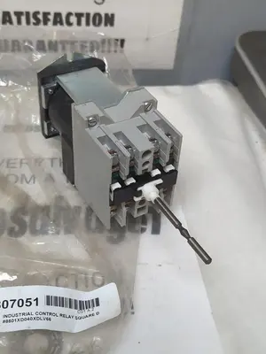 New | in-Stock SQUARE D 8501XD040XDLV66 Miscellaneous Equipment (Electrical & Power) Ohio US | Surplus Asset Holdings #1242411