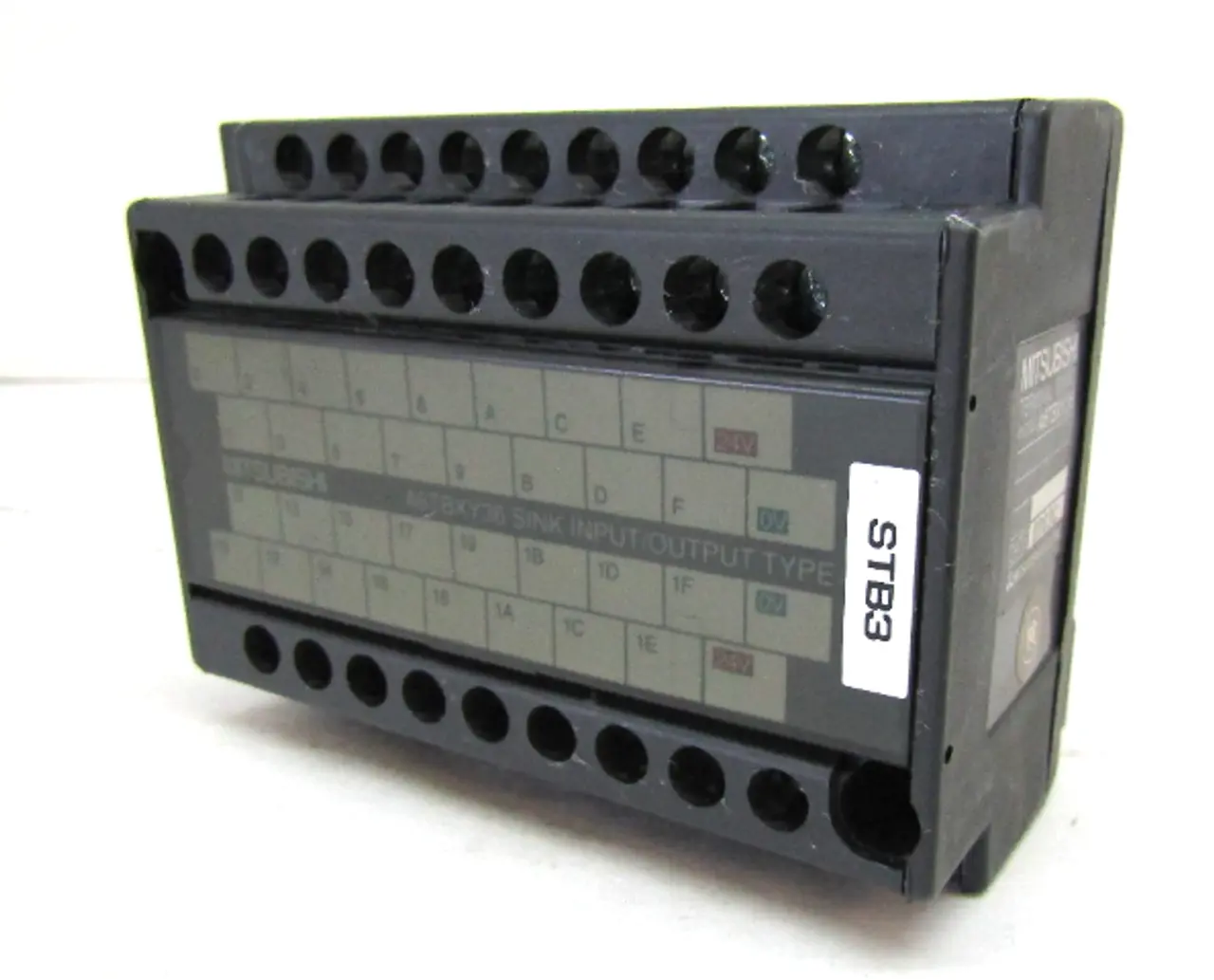 USED MITSUBISHI A6TBXY36