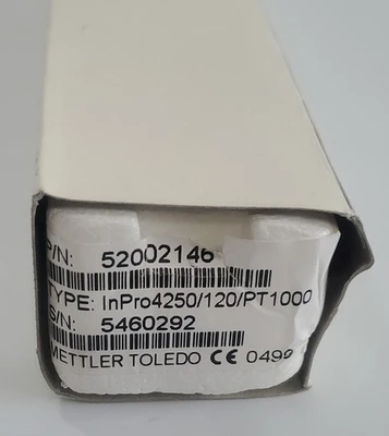 USED Mettler Toledo 52002146