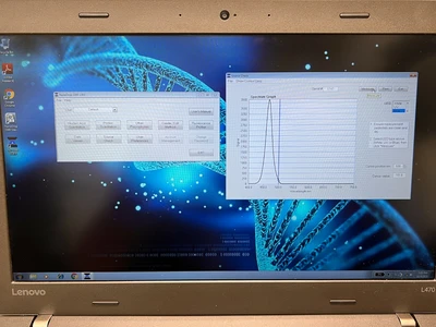 USED Thermo Scientific NanoDrop 3300