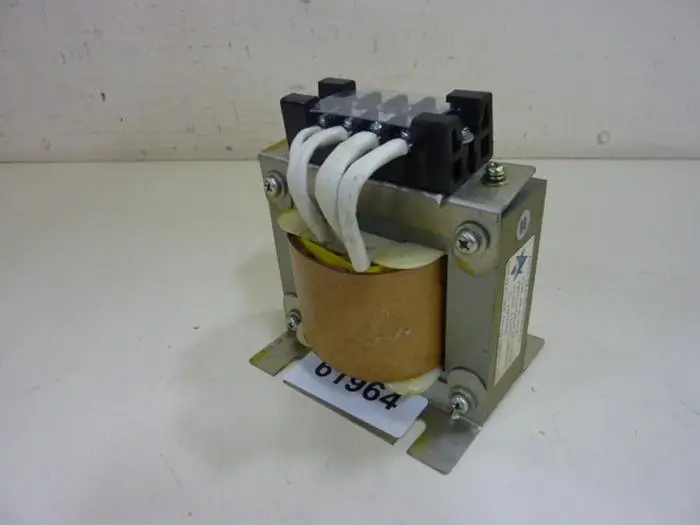 Used SDS 900-83-10110 Transformers Michigan US | Ideal Machinery #963050