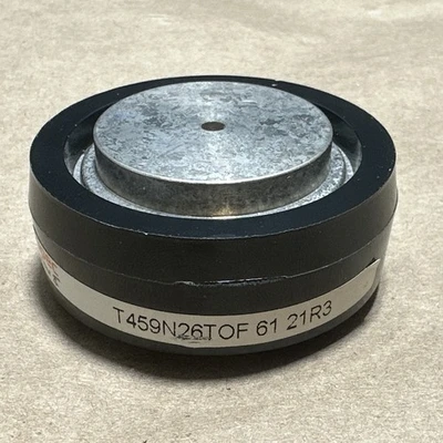 NEW Eupec T459N26TOF-61