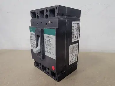 USED GENERAL ELECTRIC TED130645