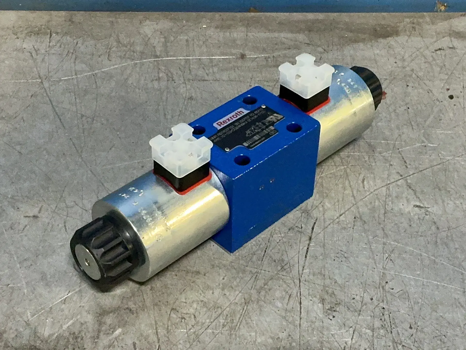 Used BOSCH REXROTH R978027151 Pumps Ohio US | HGR 24 #1407537