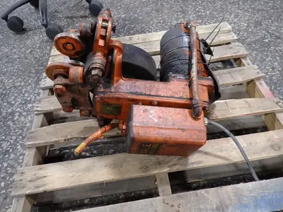 USED YALE T3A75M1FP
