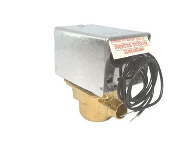 Honeywell V4043E1029 Solenoid Valve [New]