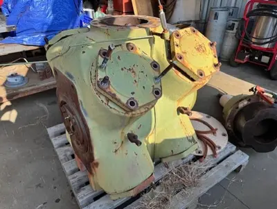 USED INGERSOLL RAND HOS