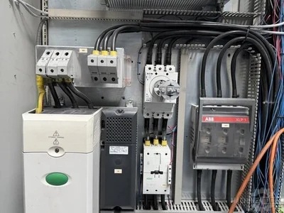 USED 2009 FREMTAS 16FR3