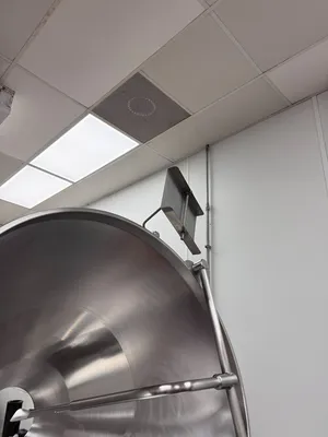 Used VEMAG HP 20E Commercial Food Processors Illinois US | M&M Equipment Corp. #1278600
