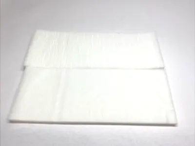 USED HESSE WIRE BONDER FILTER