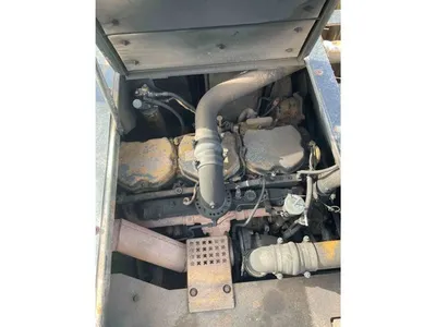 2005 Caterpillar 345BIIL