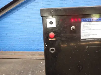 USED EASYKLEEN EH830E2448A460
