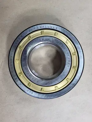 NEW SKF NJ313M