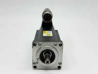 Used Allen-Bradley VPL-B0632F-PK12AA Servo Motors Michigan US | Maverick Industrial Sales #1453089