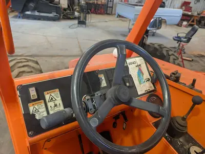 Used 2014 JLG 6042 Telehandlers Alabama US | Proxy Equipment #1388995