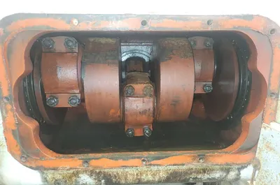 USED WILSON SNYDER A-358