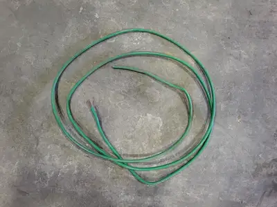 USED BELDEN-G 1585