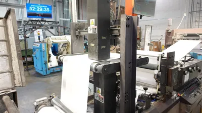 DIDDE VIP Variable Repeat Direct Mail Narrow Web Offset Press | Machinery Solutions Group, Inc. (9)