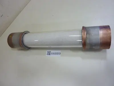 USED GENERAL ELECTRIC 9F60 FJE100
