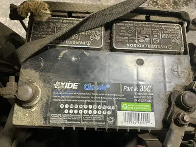 Used TOYOTA 426FGCU18 Material Handling (misc) Ohio US | HGR 24 #1482467