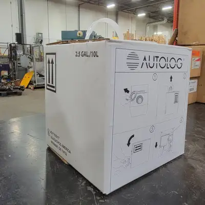 NEW AUTOLOG 77-99999-77