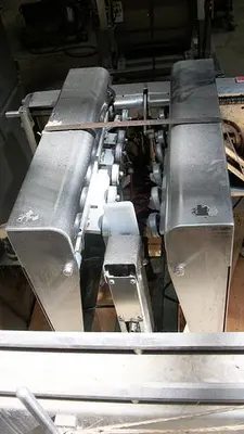 USED BELCOR 505