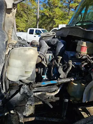 Used 2004 INTERNATIONAL 4200 MINI MIXER Concrete Mixer Trucks Georgia US | Proxy Equipment #1380316