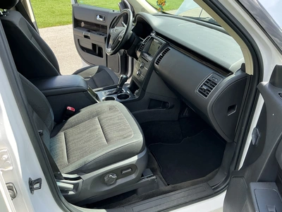 Used 2018 FORD FLEX SUVs Michigan US | Miedema Asset Management Group #1468604