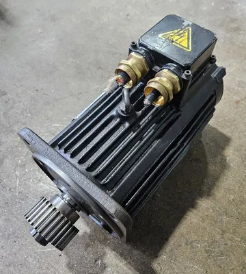 OKUMA BL-80E-20T Servo Motors | Great American Equipment Company (1)
