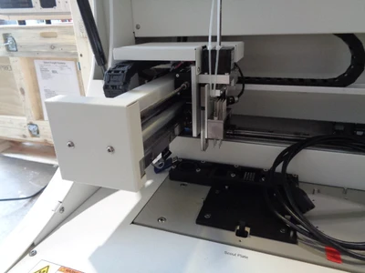 USED SEQUENOM RS1000