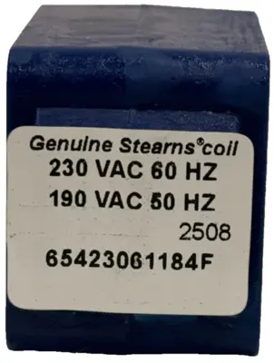 NEW STEARNS 596640225
