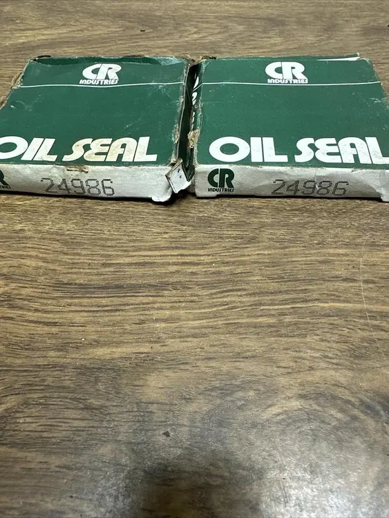 Used CR INDUSTRIES 24986 Industrial Controls | Surplus Asset Holdings #1220481