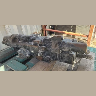Used ATLAS COPCO 1838ME Rock Drills British Columbia CA | Savona Equipment LTD #1167956