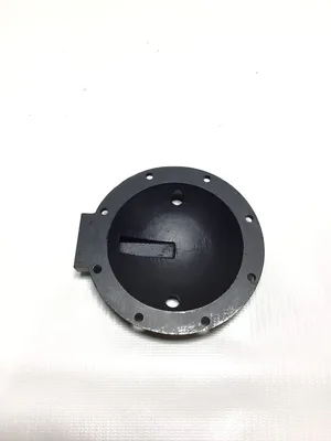 Graymills 839313200 Steam Trap Cover