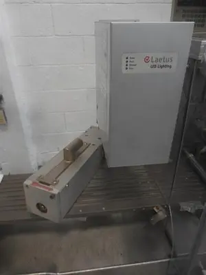 Klockner Hansel Model CP2 Blister Packager