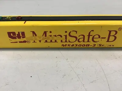 USED STI MS4324B-2
