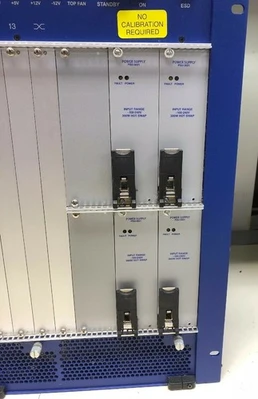 USED Spirent AB3-3150