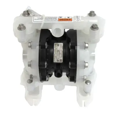 NEW GRACO D52331 DIAPHRAGM PUMP