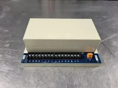 Inverter Transfer Driver and Phase Detector ITPD-120